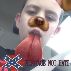 Meet your Posher, Johnathon